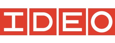 IDEO full wordmark