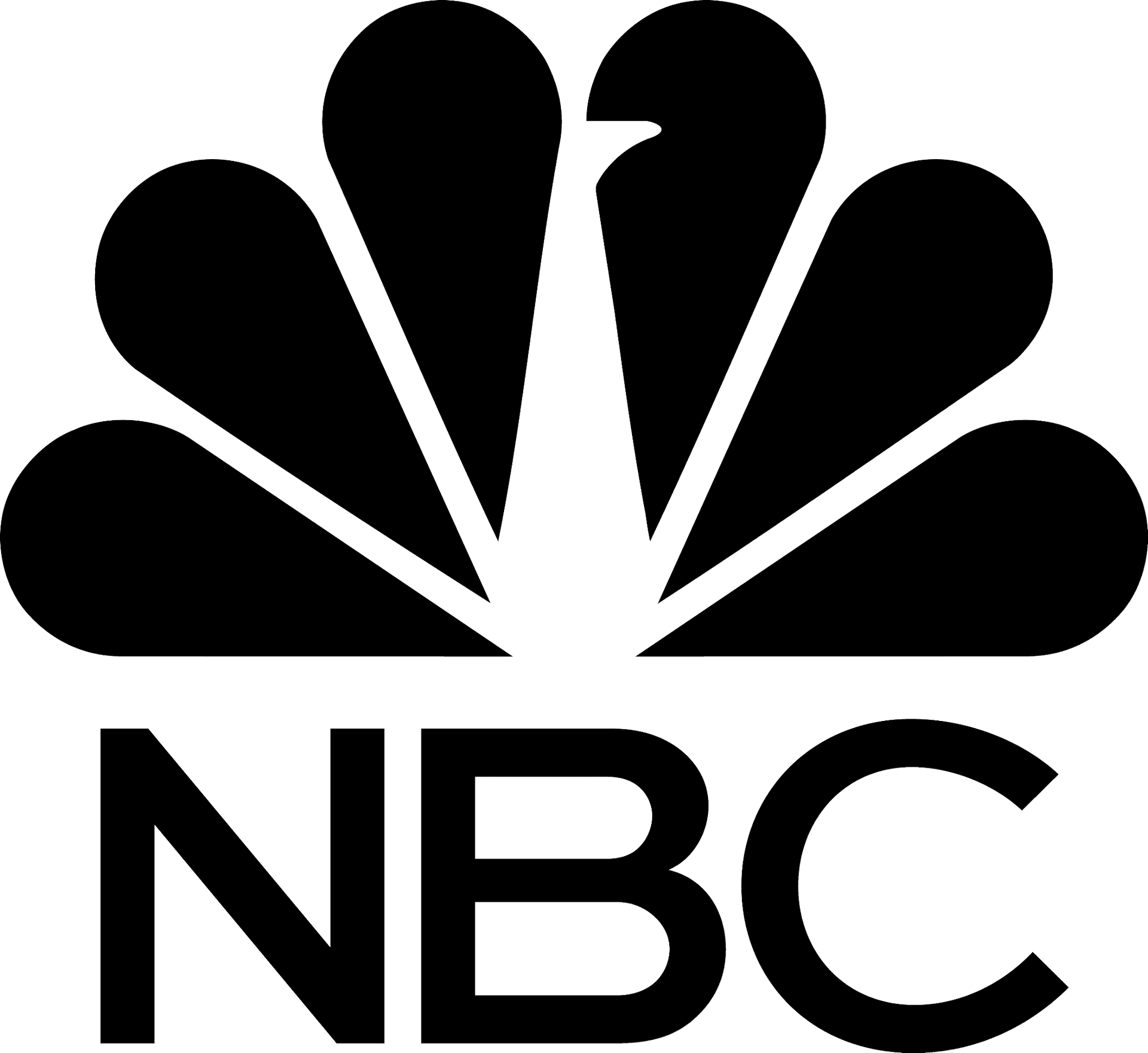 NBC logo