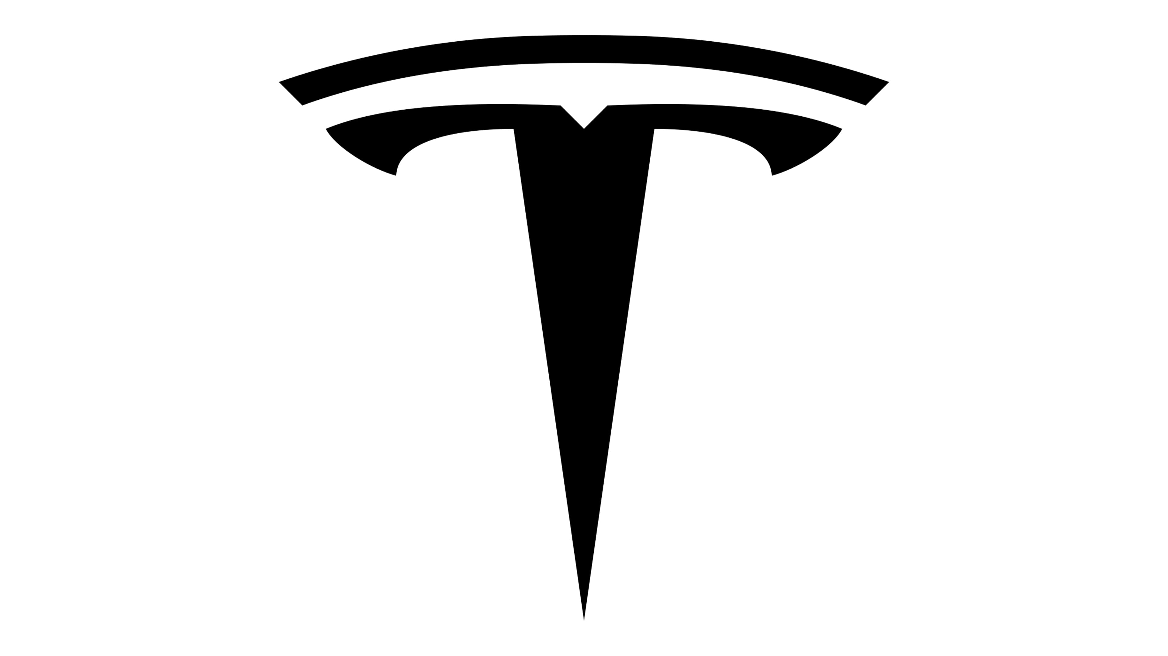 Tesla logo