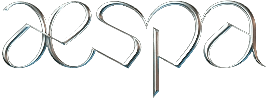 aespa logo