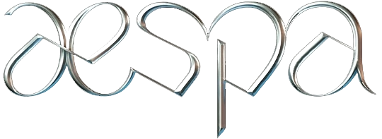 aespa logo