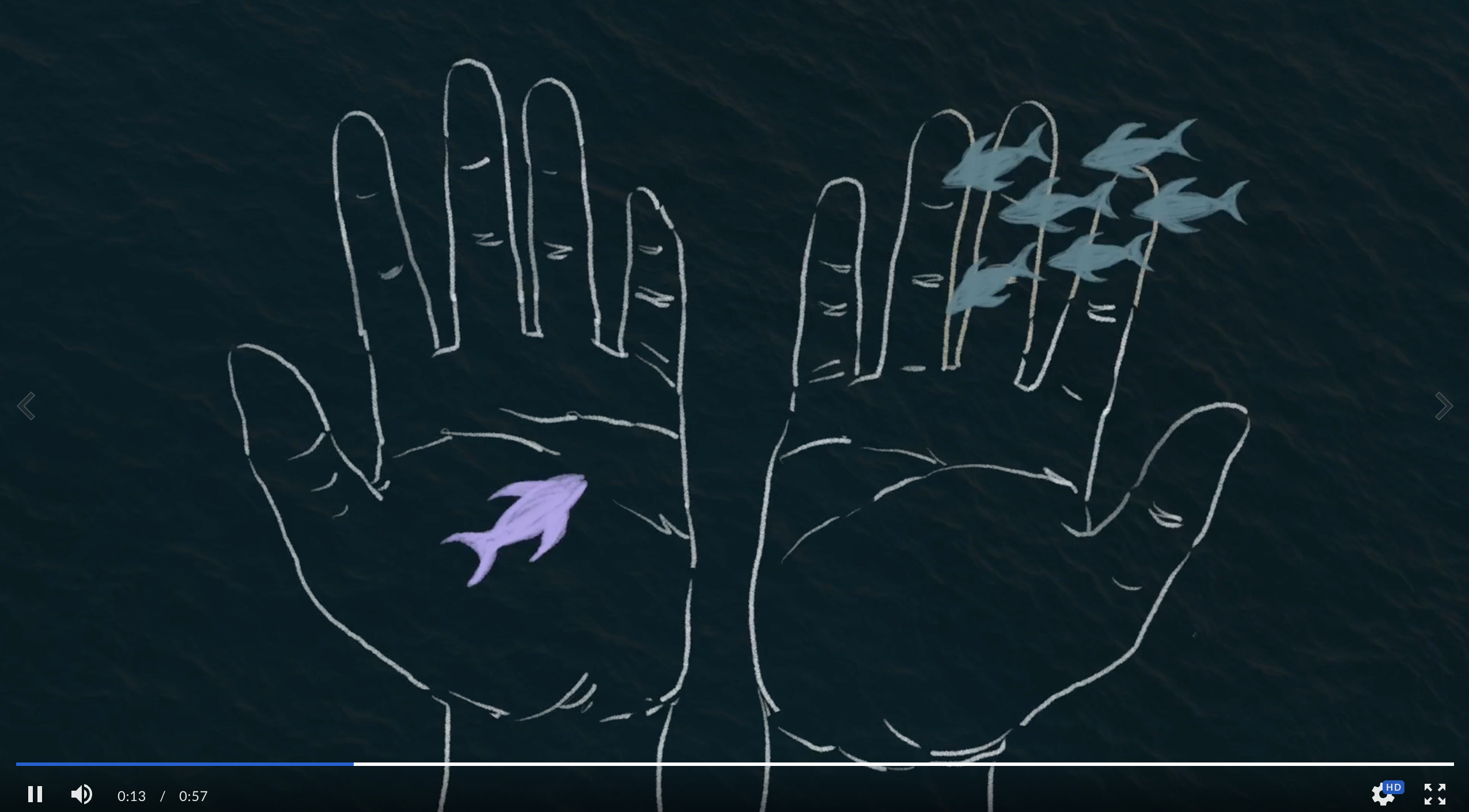 52 Blue animation preview